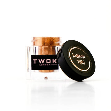 London Ting - Loose Eye Shadow Pigment